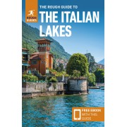 Italian Lakes Rough Guides